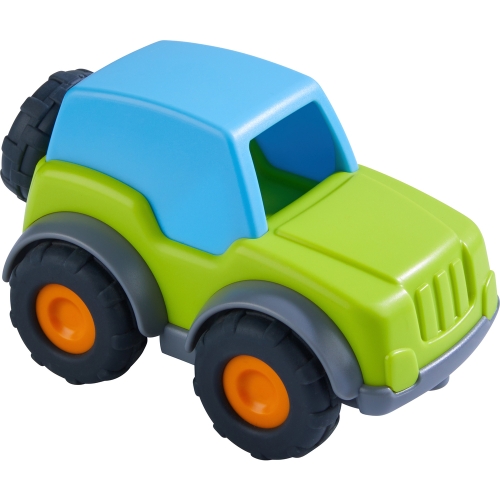 Haba Toy car All-terrain vehicle